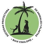 Abril: Protectora Baix Vinalopó