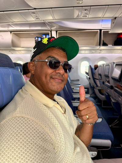 Henry Méndez