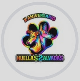 Septiembre: Huellas Salvadas