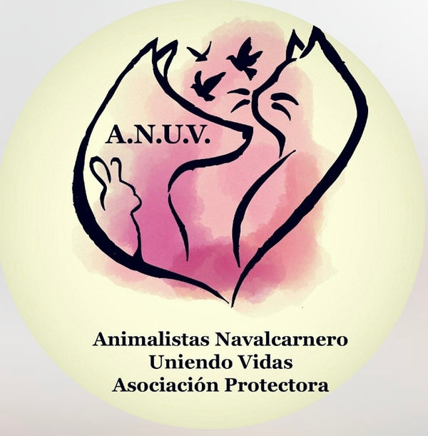 Junio: Protectora A.N.U.V