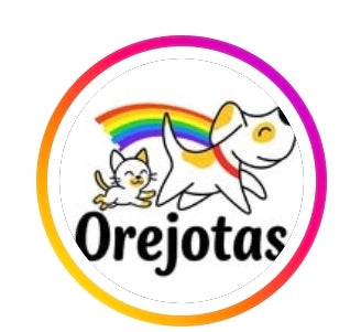 Junio: Donación mensual  Rescate Orejotas